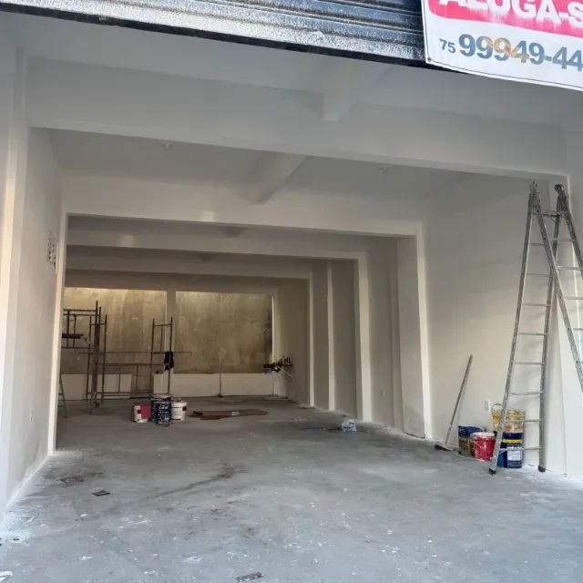excelente ponto comercial no comércio, 100mts2 - Foto 2