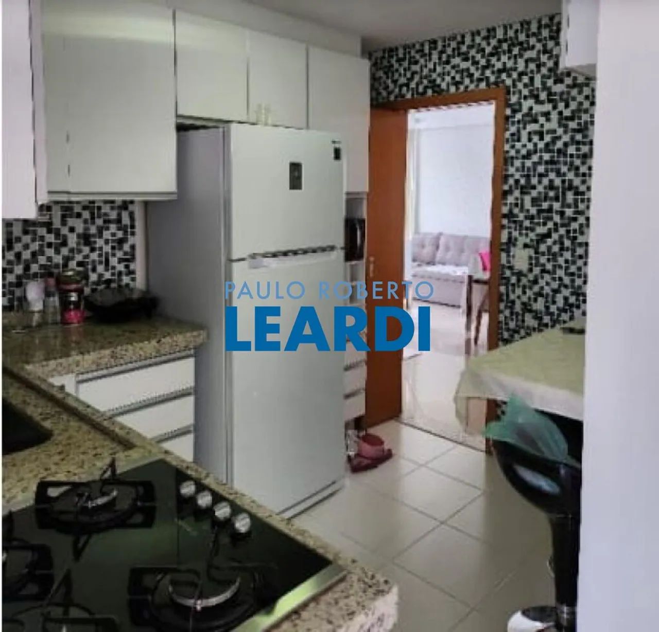 APARTAMENTO - JARDIM - SP