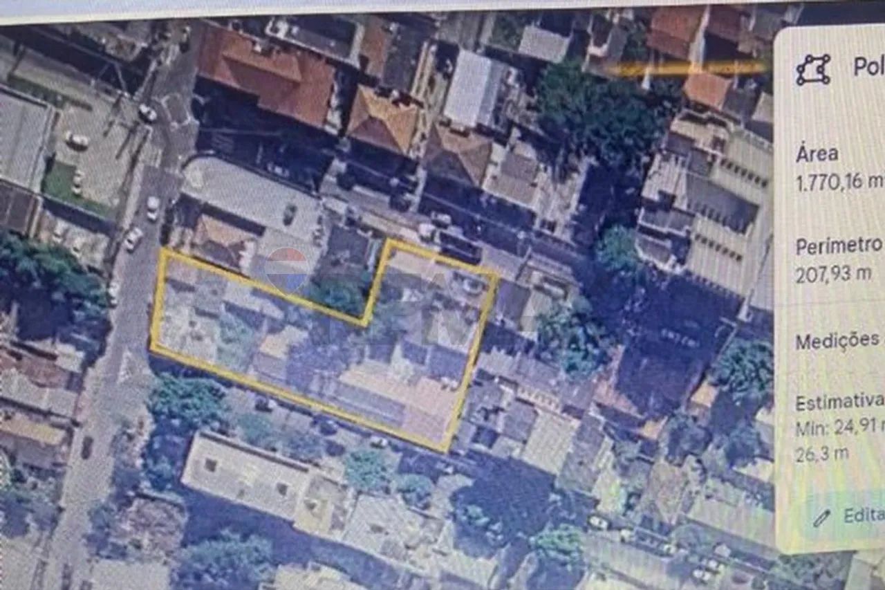 Terreno em Nova Iguaçu : Caonze ! - Foto 3