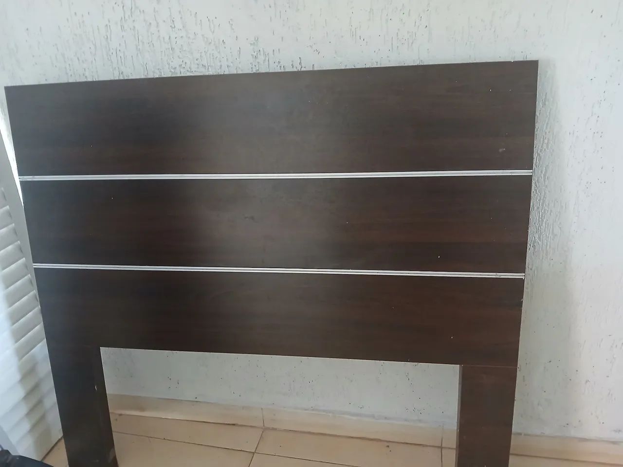 Cabeceira  de casal  - Foto 4