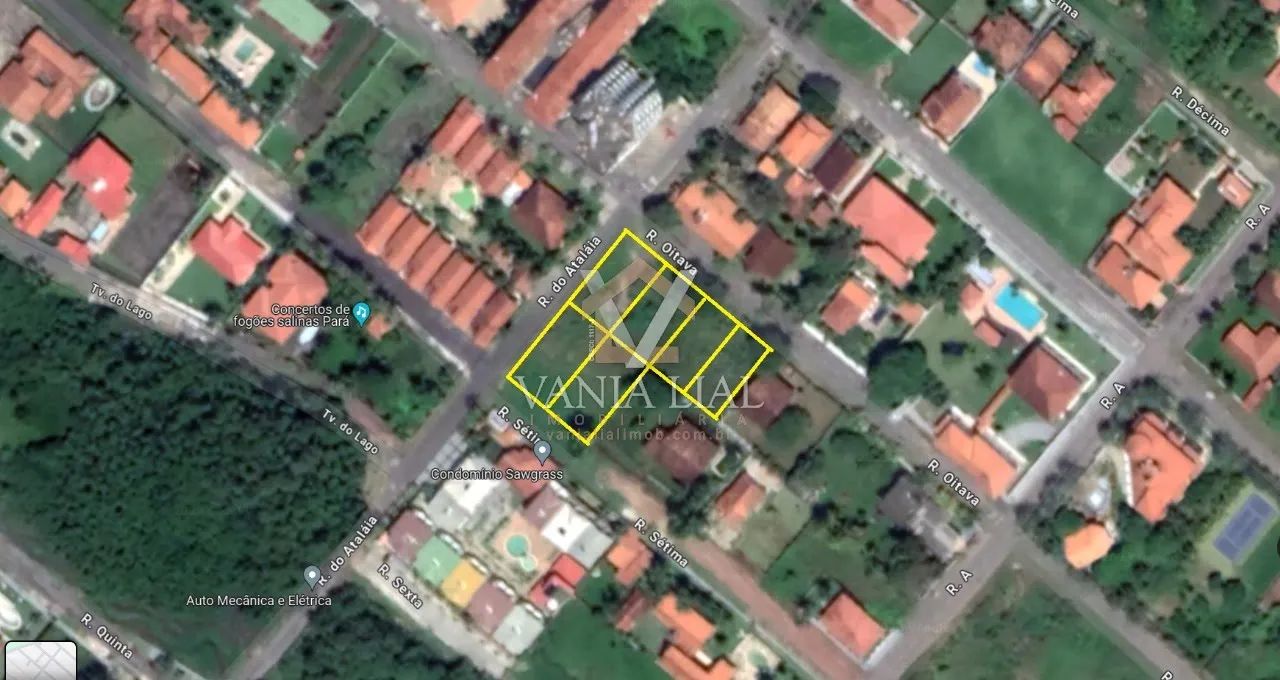 Terreno em Destacado - Salinópolis, PA - Foto 3