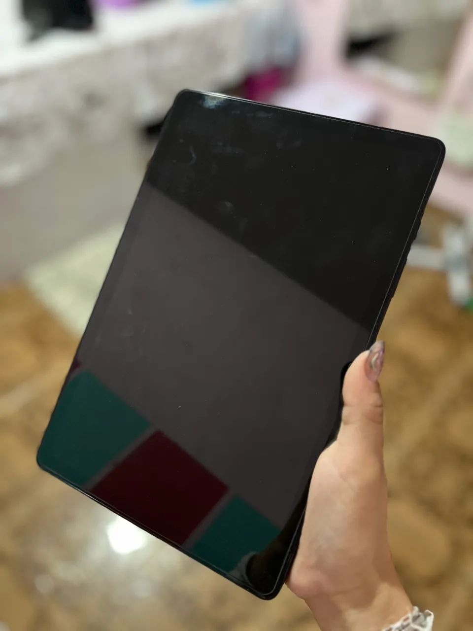 Tablet A9 Plus Samsung - 64gb - Foto 3