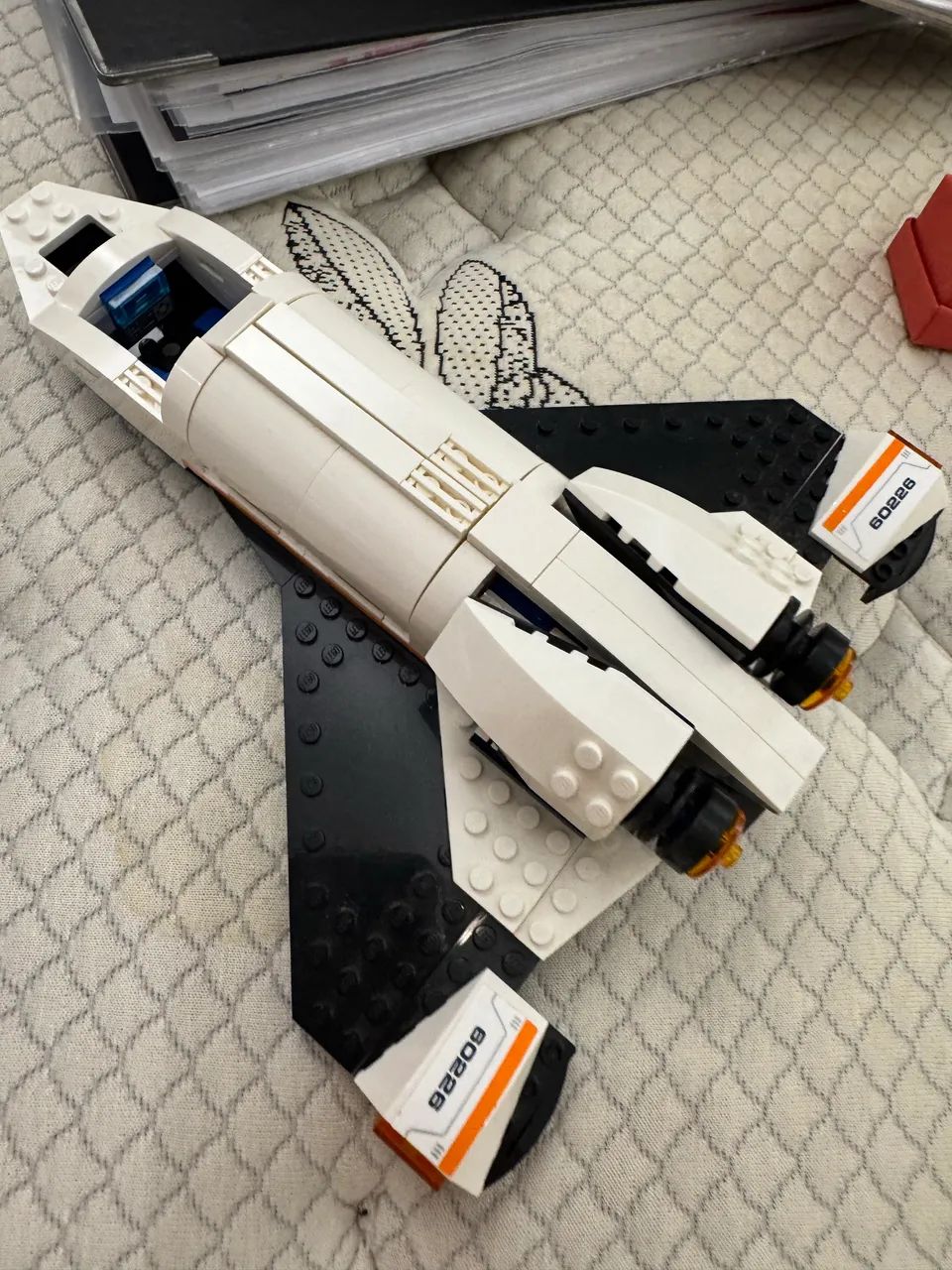 Lote de Lego  - Foto 5