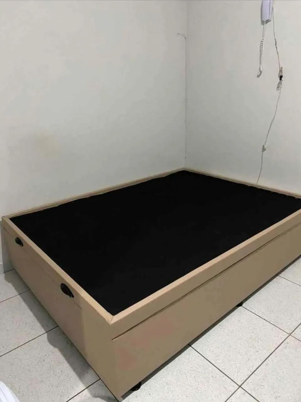 Bau Casal - Foto 3
