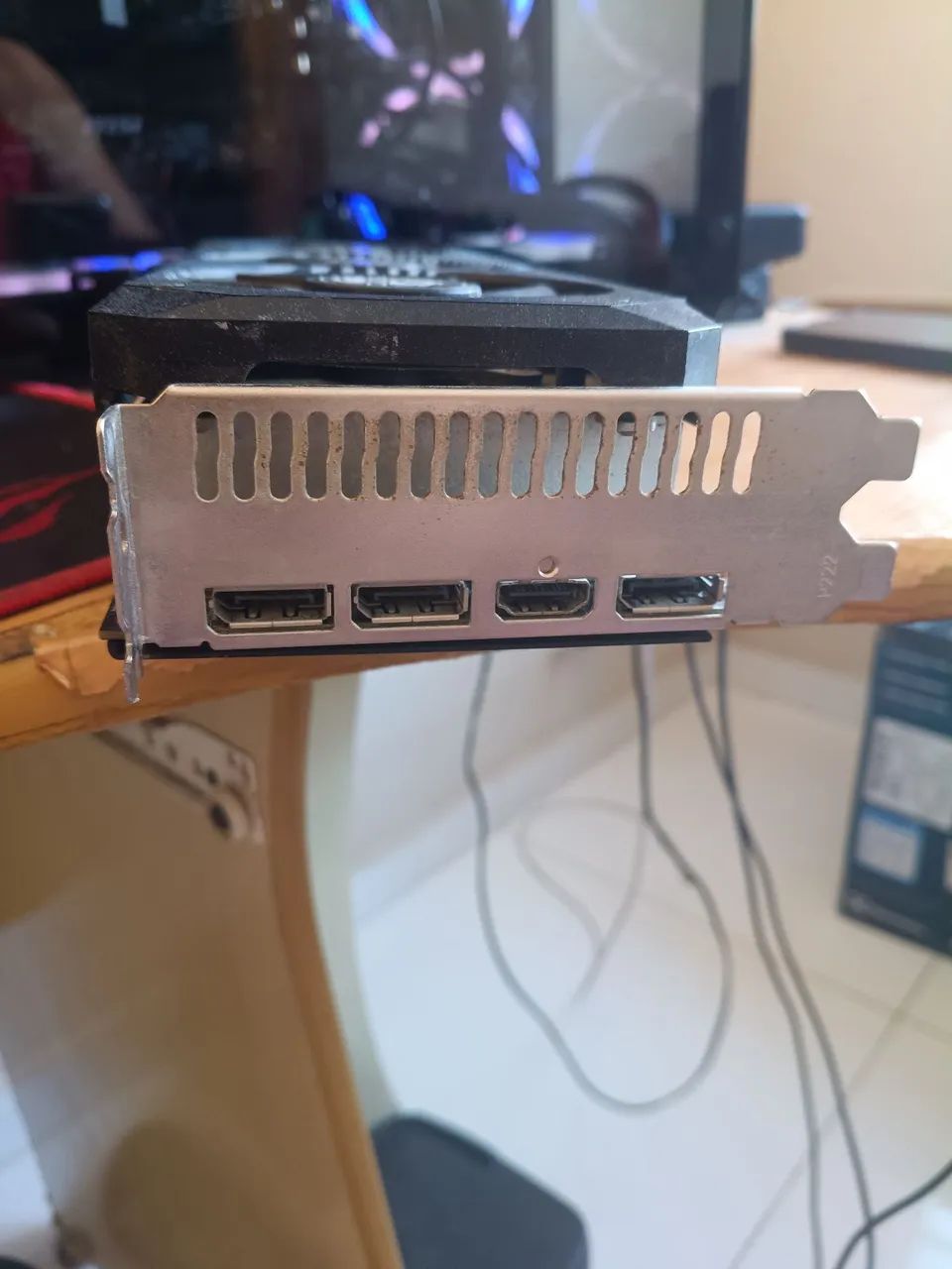Rx5700xt - Foto 5