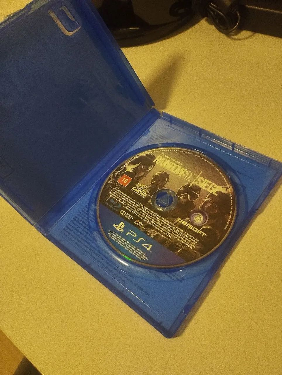 Rainbow Six Siege PS4 - Foto 2
