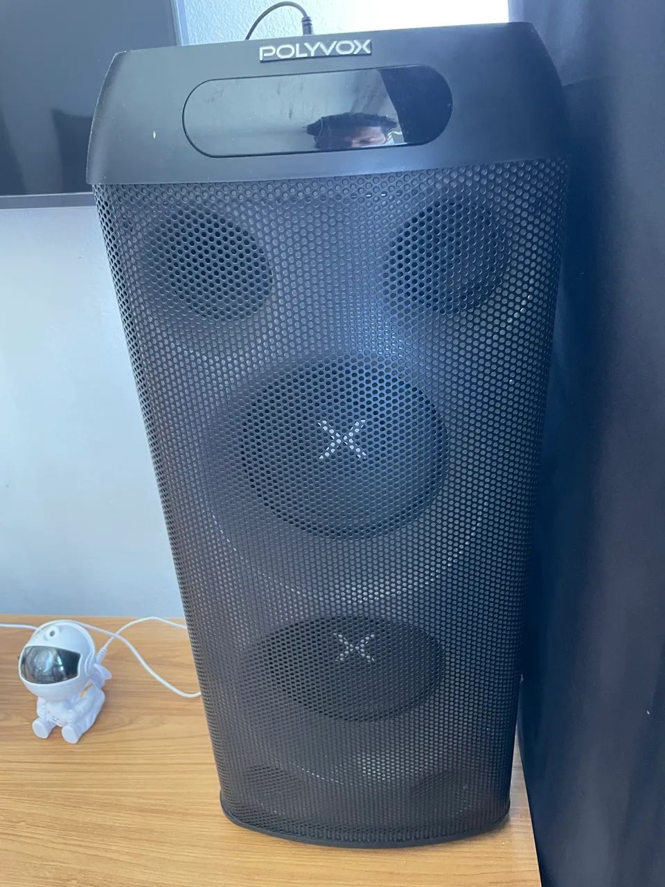 Caixa de som Xt 660 muito conservada  - Foto 4