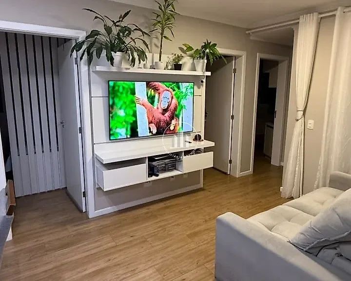 Apartamento de 2 dormitórios na Palhoça - CEN - Foto 2