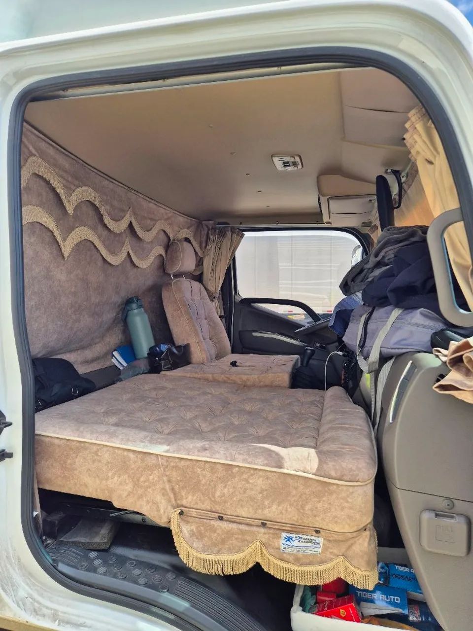 Foton aumark city teuck 11-16  - Foto 5