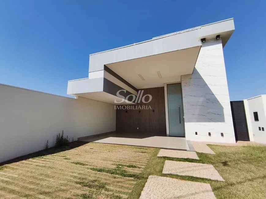 Aluguel Casa em condomínio JARDIM BOTANICO - Foto 2