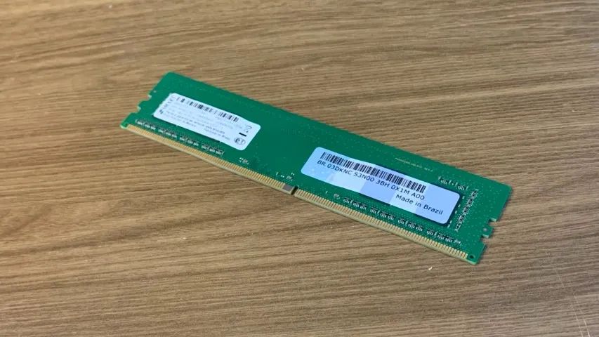 1X8GB SMART 3200MHZ