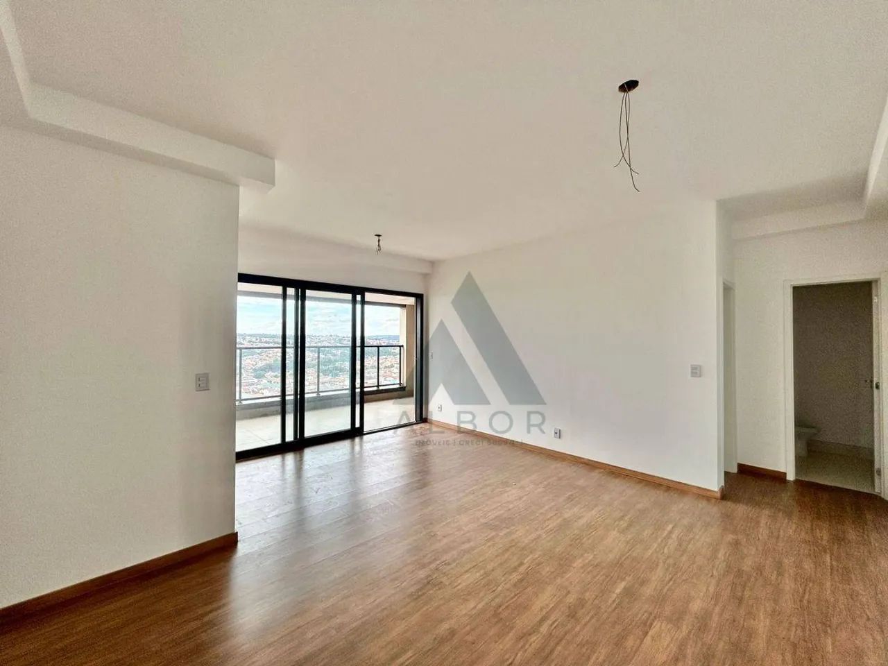 Apartamento à Venda no Edifício Catedral  Itapetininga/SP - Foto 5
