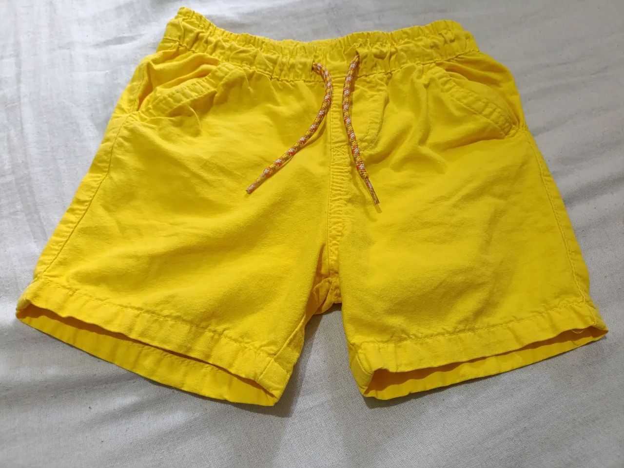 Conjunto infantil bermuda 3 e camisa 3  - Foto 3