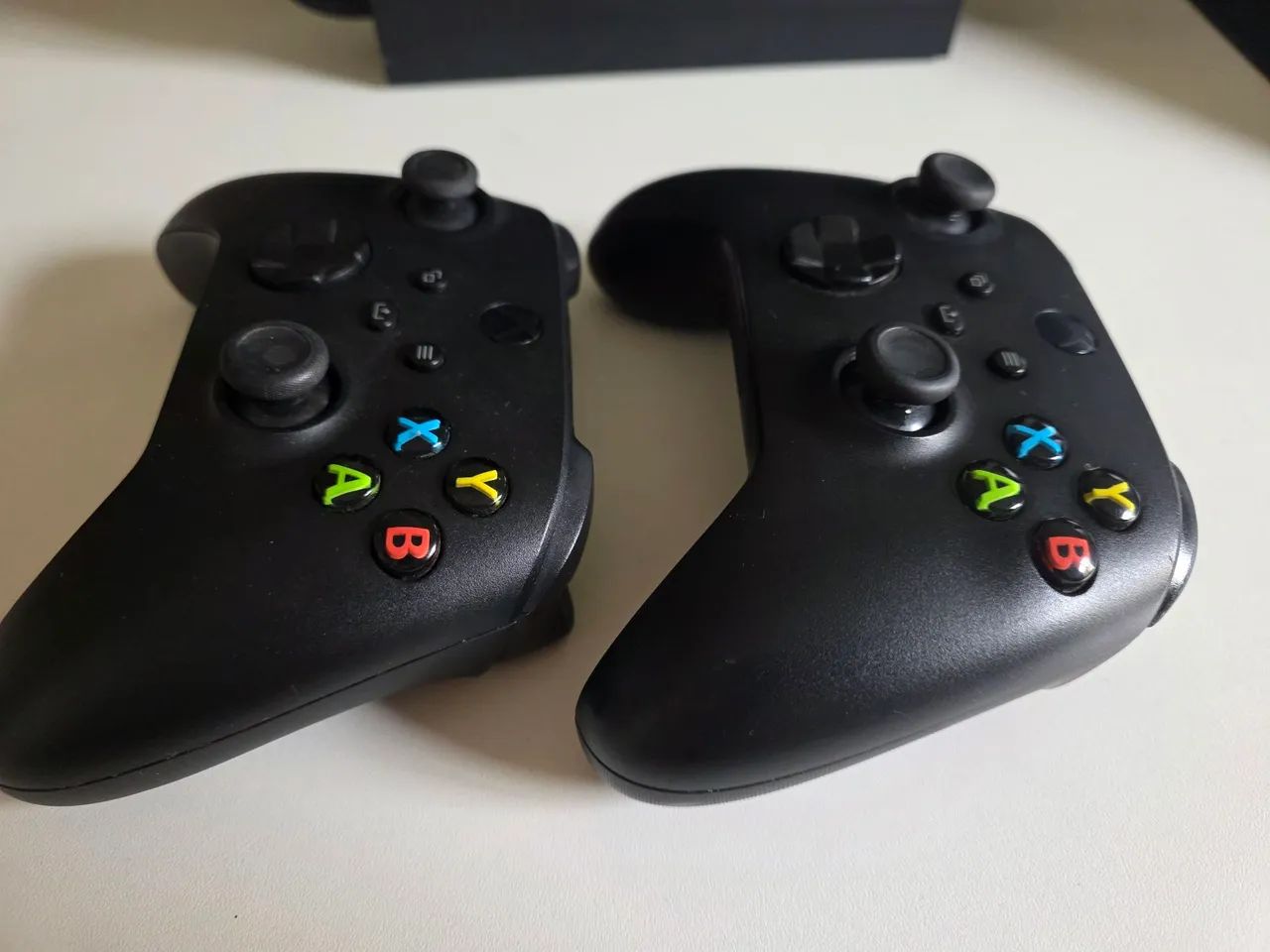 Controles XBOX series  - Foto 2