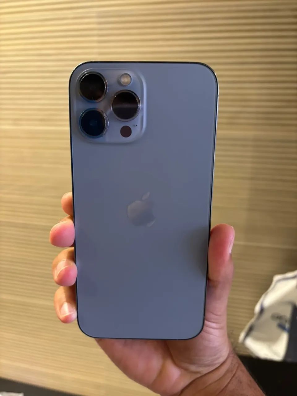 iPhone 13 Pro Max  - Foto 3