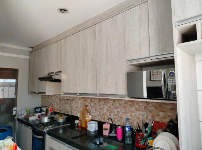 ~Casa no João de Deus - Foto 4