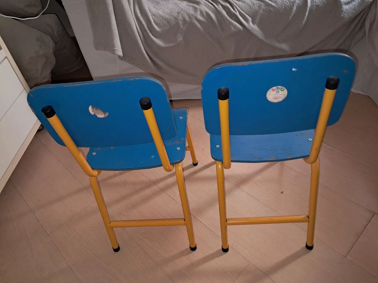 Children's Chairs :-)65704323084547122
