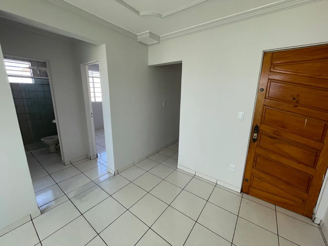 Apartamento no Residencial Santa Ines - Foto 2