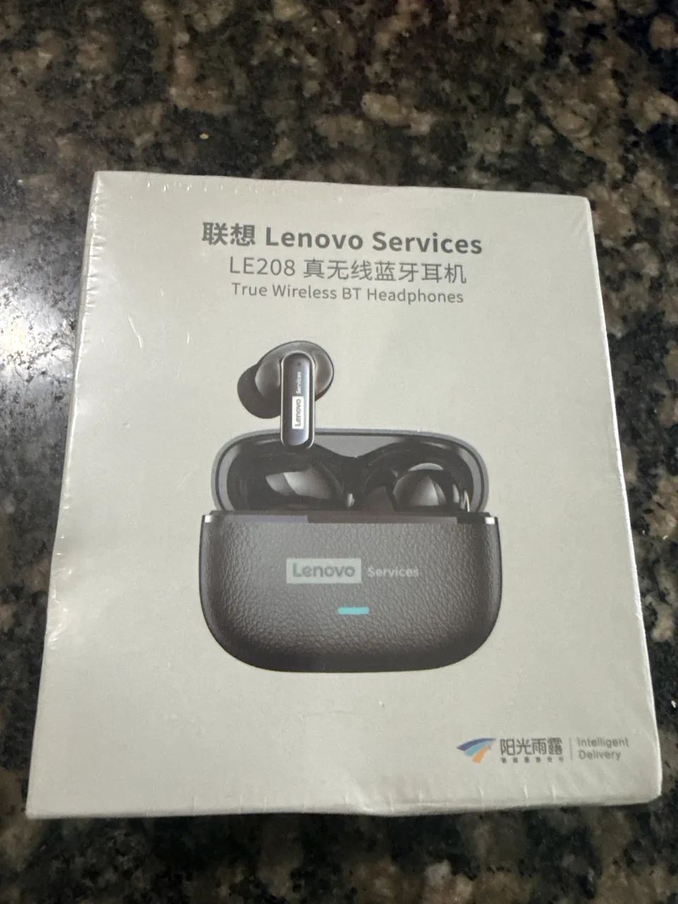 Fone Lenovo Services LE208