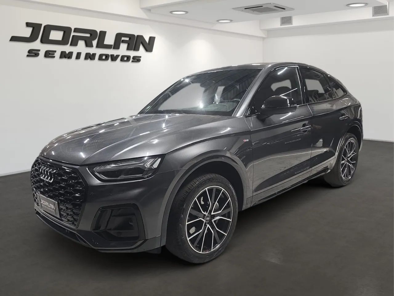 Audi Q5 Q5 Sportback S-Line 2.0 TFSI Quattro S-tronic 2022