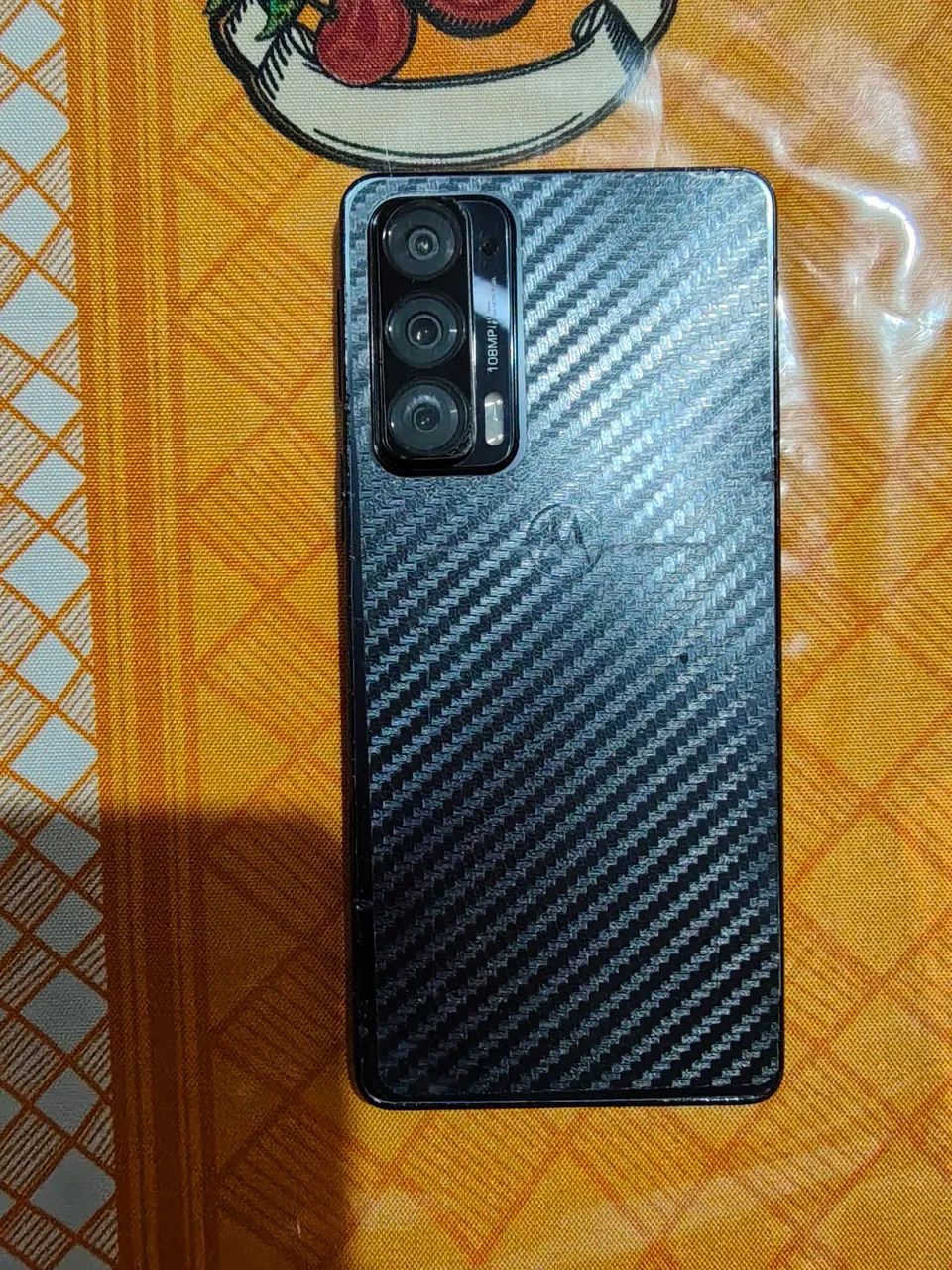 Motorola Edge 20 - Foto 2