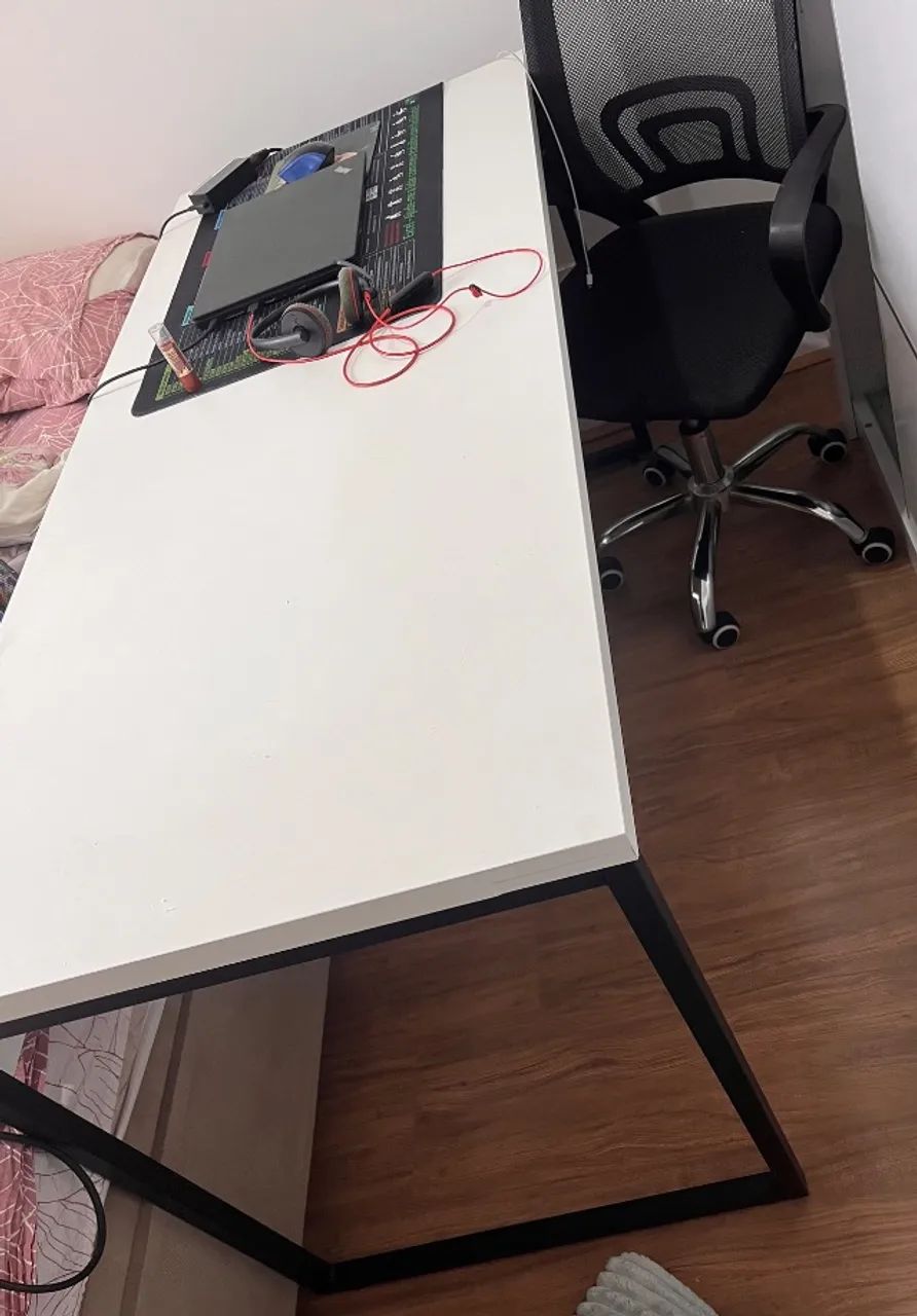 Mesa de escritório  - Foto 2