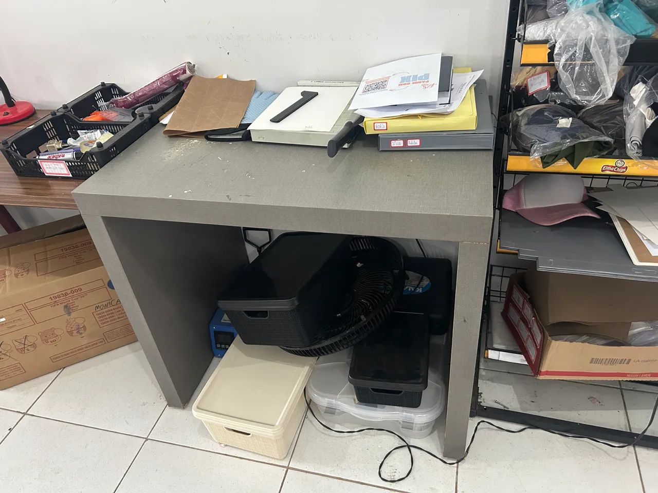 Mesas de Escritório  - Foto 2