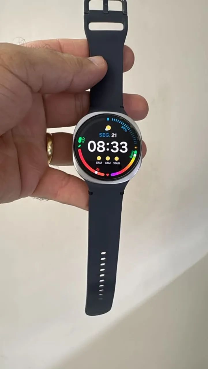 Galaxy Watch 8 44mm<br>900,00