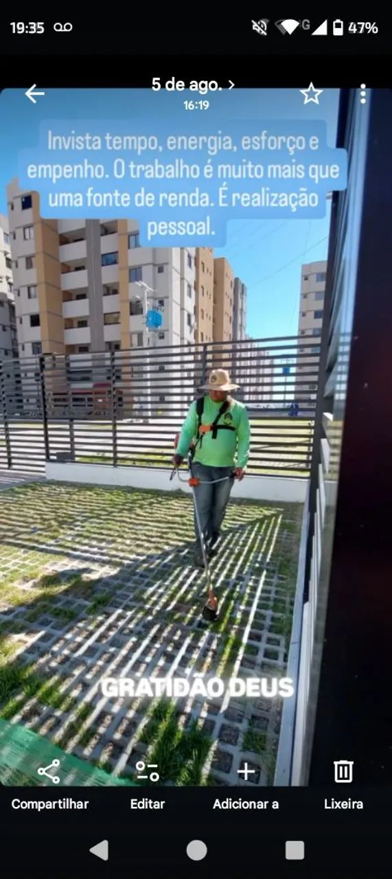 JARDINEIRO  - Foto 4