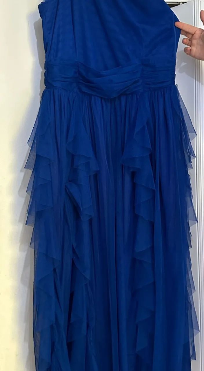 Vestido de Festa Madrinha - Foto 2