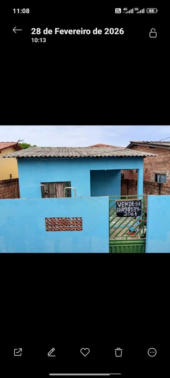 Casa - Foto 2