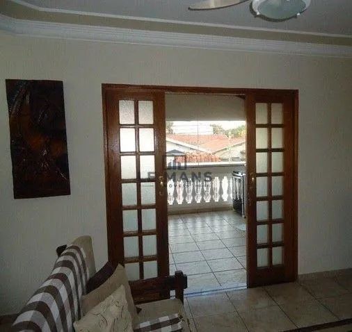 Casa à venda em Piracicaba, Jardim Petrópolis, com 3 quartos, com 176.28 m² - Foto 3