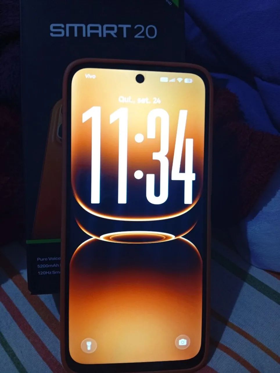 SMART20 INFINIX - Foto 3