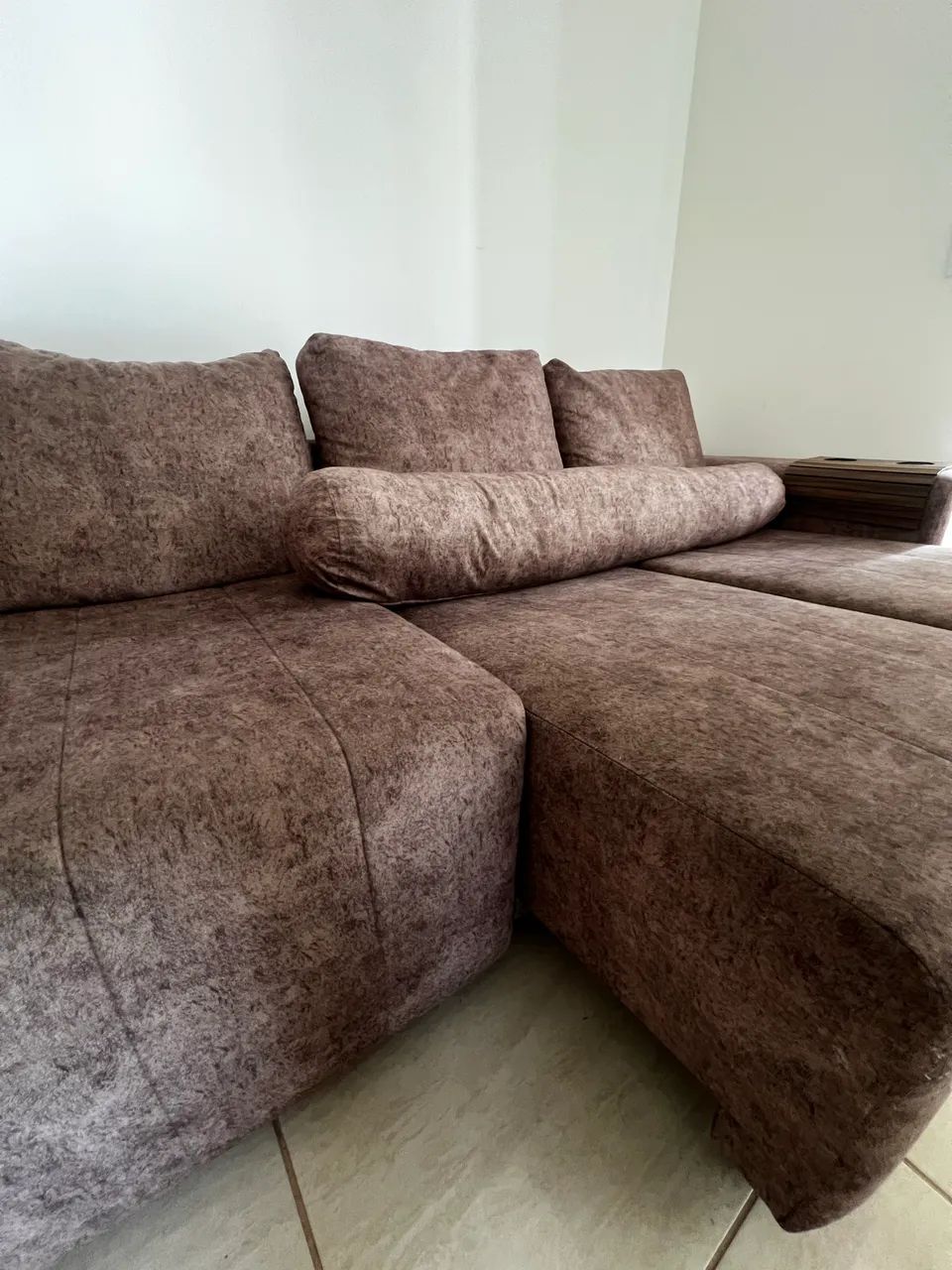 SOFA 5 Lugares - Foto 2