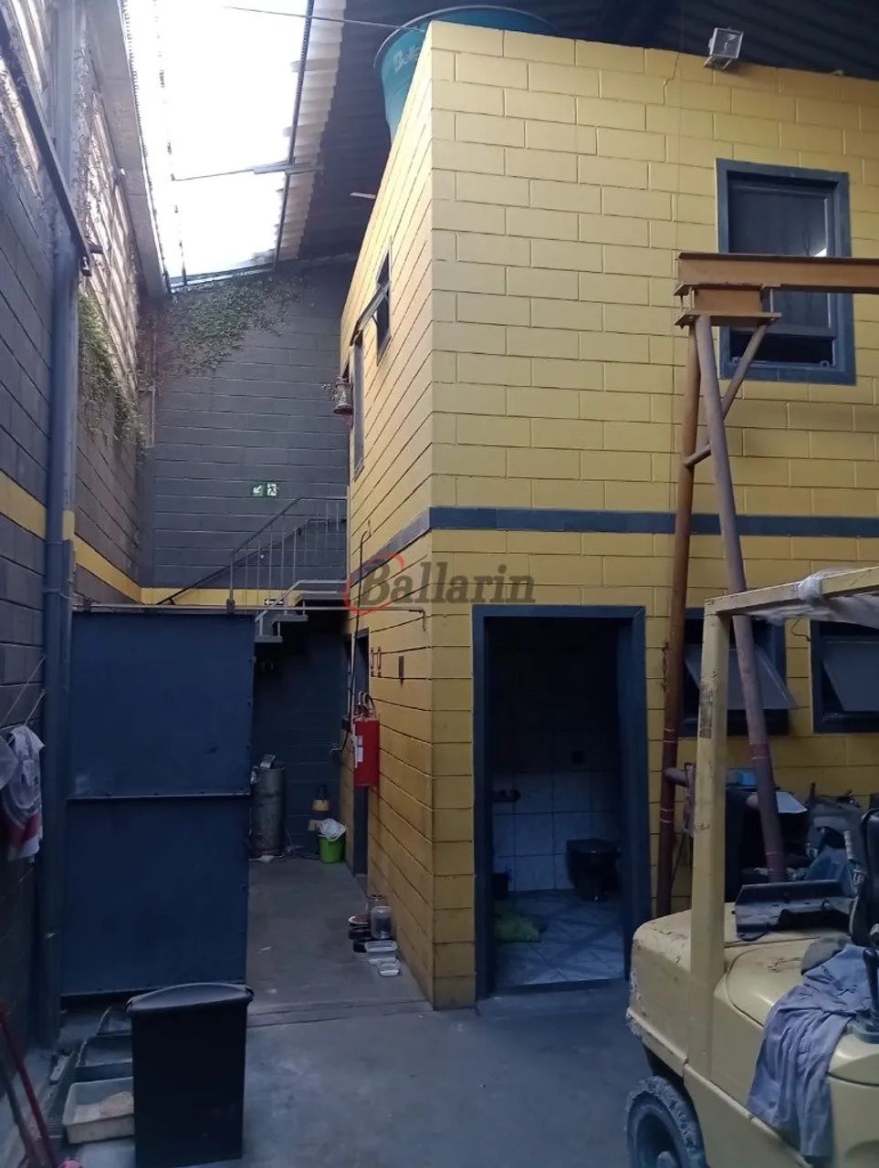Galpão Industrial para Venda em São Bernardo do Campo - Foto 3