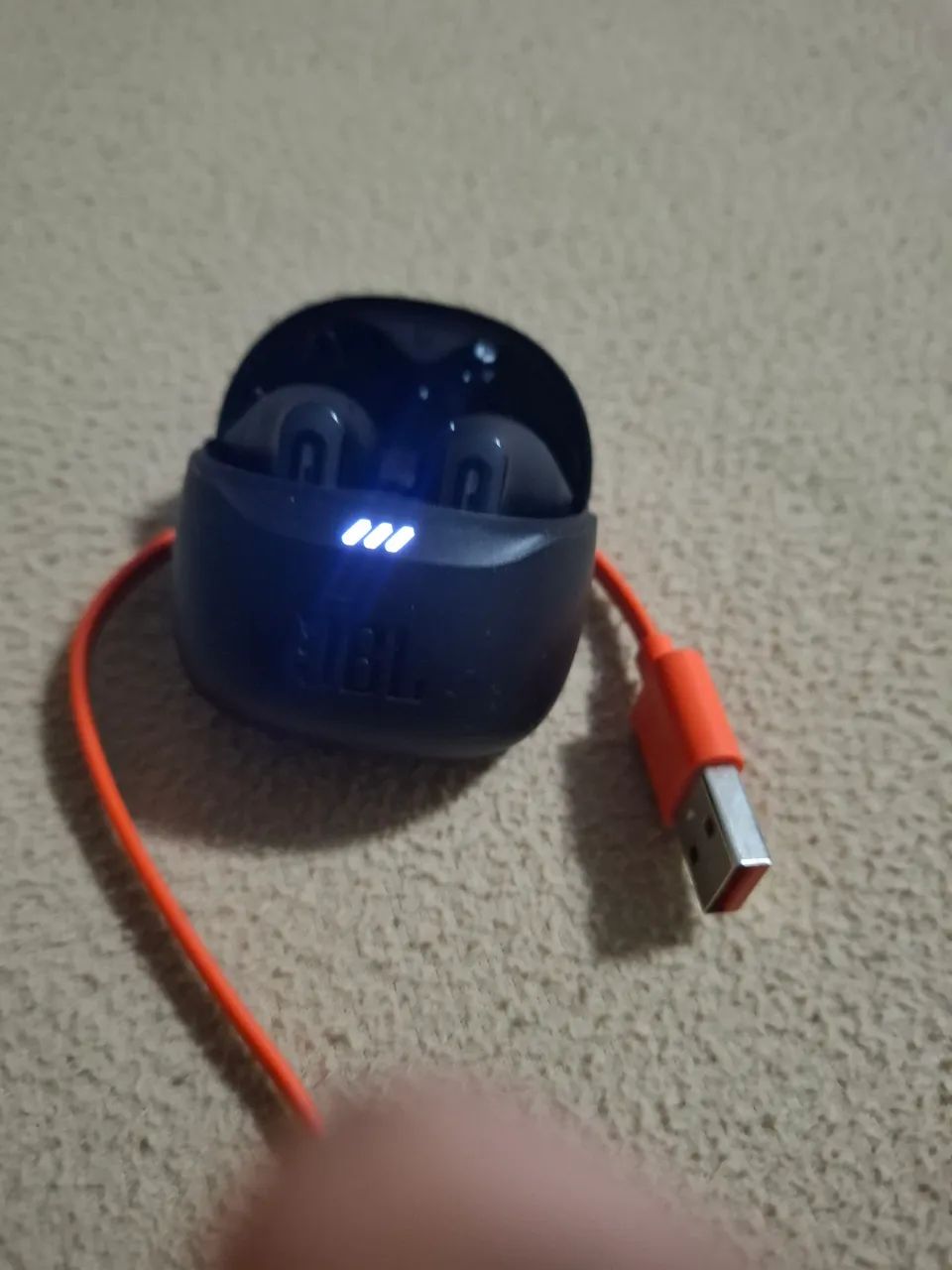 Fone jbl  - Foto 2