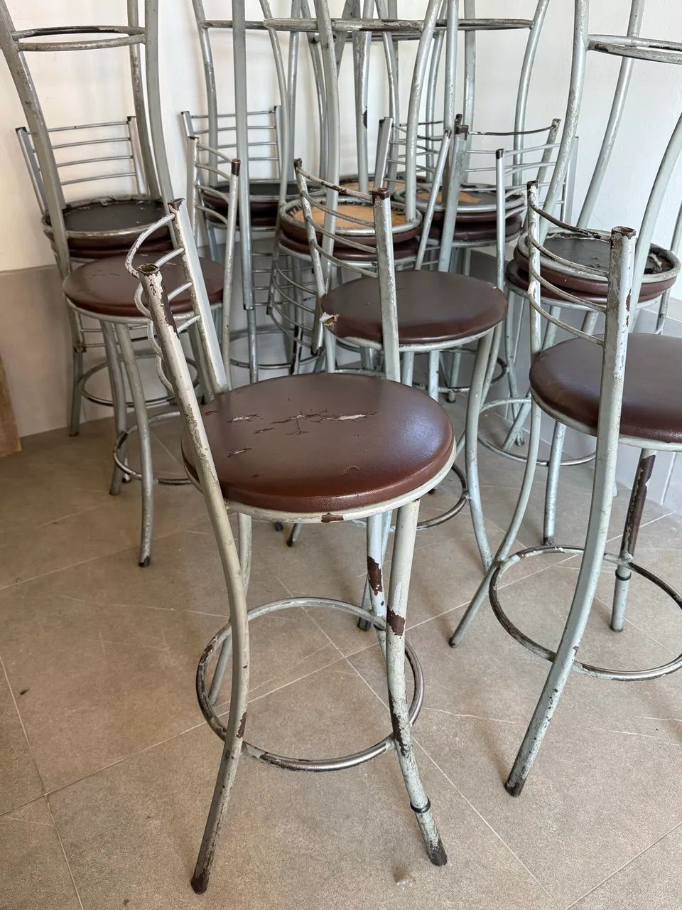 Banqueta - Foto 2