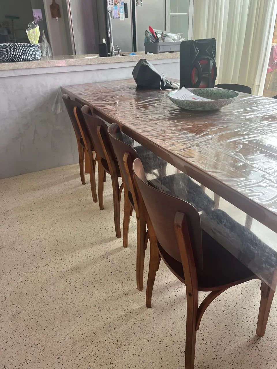 Cadeiras Gerdau ( conjunto com 8)