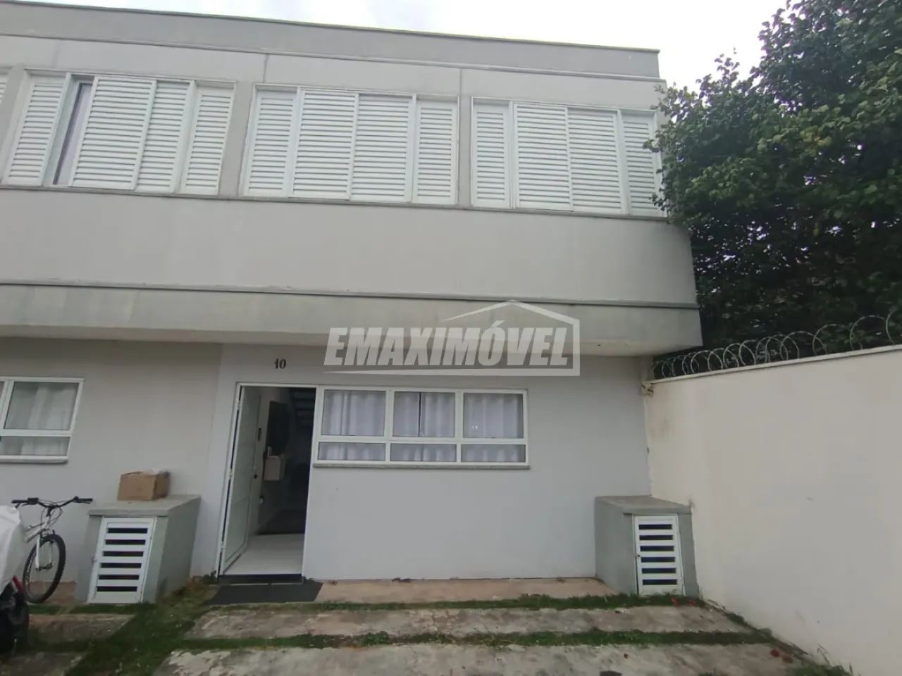 Casa em Condomínios em Votorantim - Foto 2