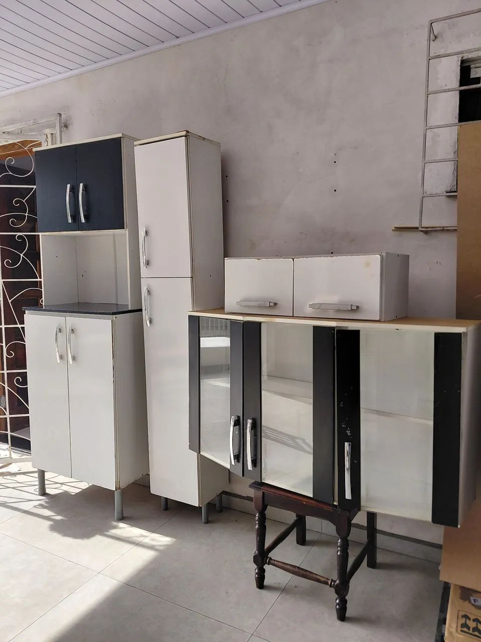 Jogo de cozinha - Foto 3