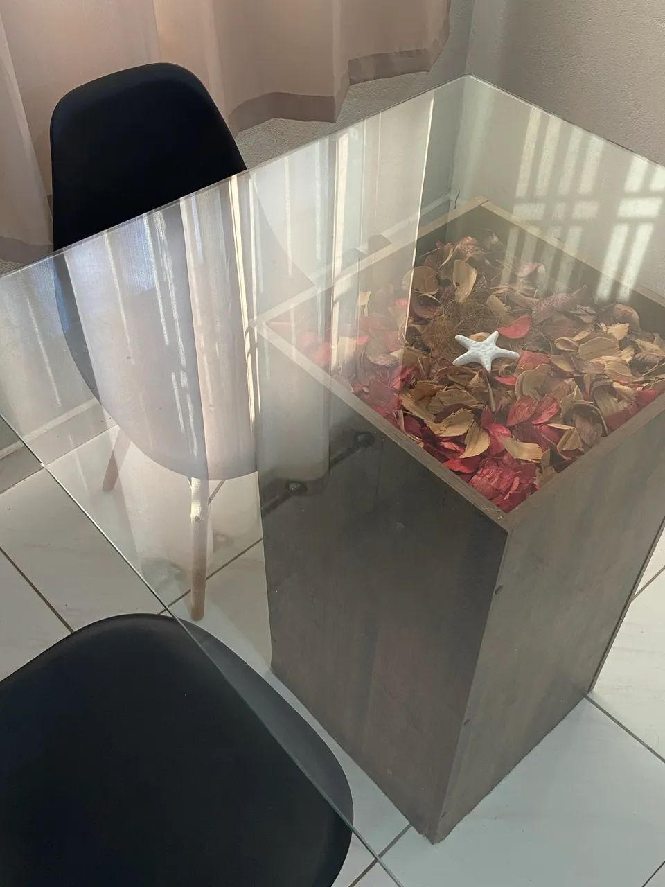 Mesa de Jantar com 2 cadeiras Palito - Foto 2