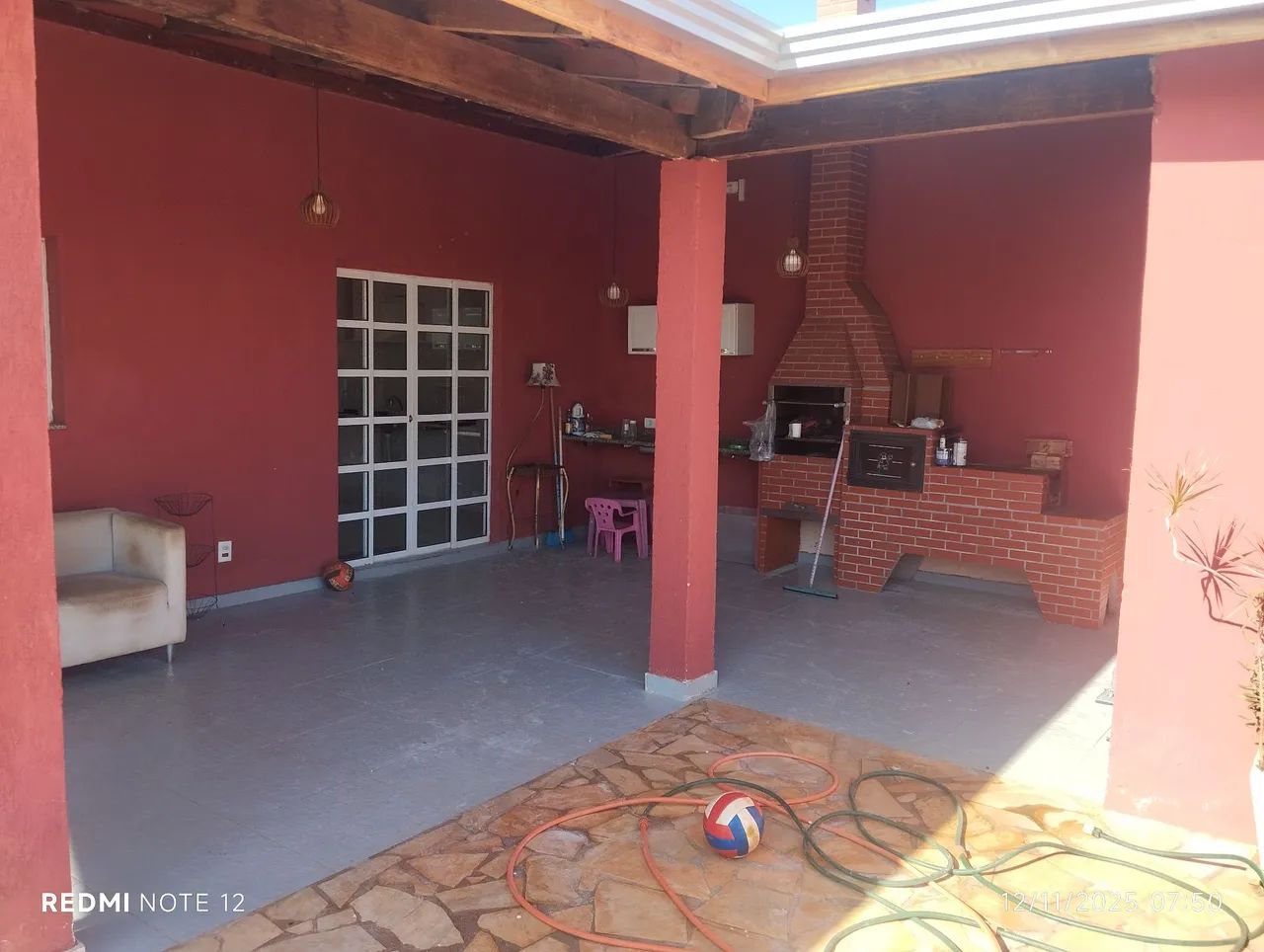 Vendo chácara no loteamento Nova Vila Nova  - Foto 3