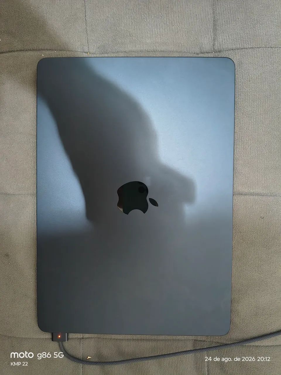 MACBOOK 2  - Foto 3