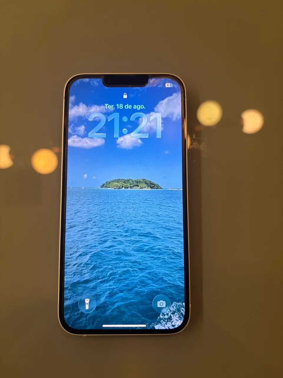 iPhone 13  - Foto 5