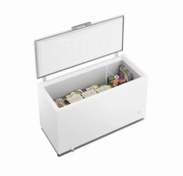 Freezer Horizontal Electrolux