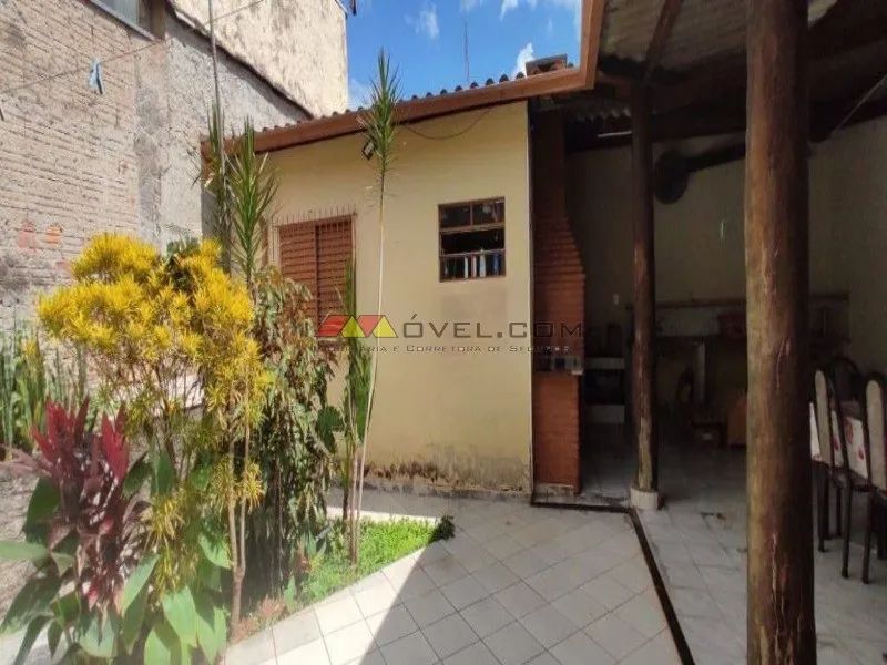 Venda de Casas / Padrão na cidade de Rio Claro - Foto 4