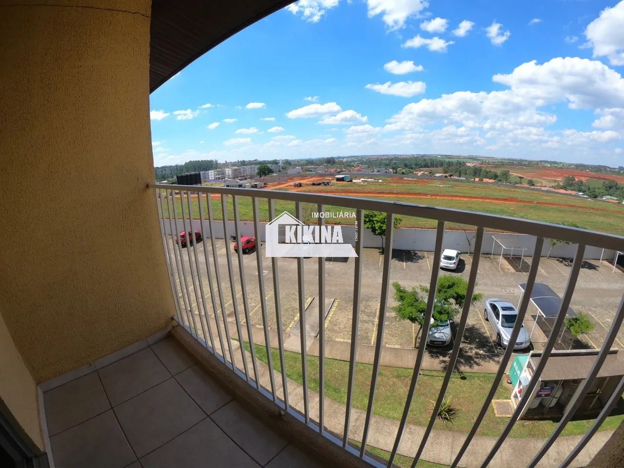 APARTAMENTO PARA LOCAÇÃO EM UVARANAS - Foto 5
