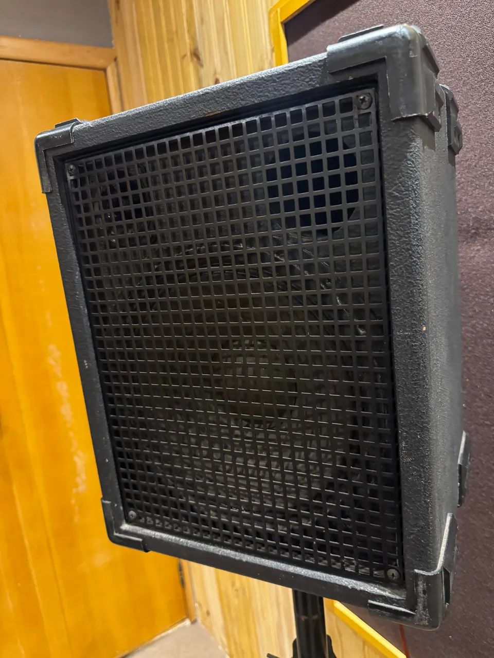 Kit Sonorização para pequenos ambientes - Foto 5