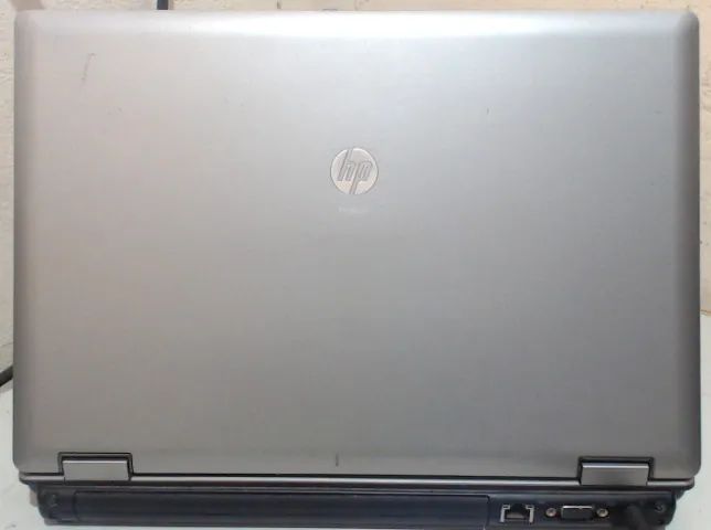 Notebook HP i5 windows 11