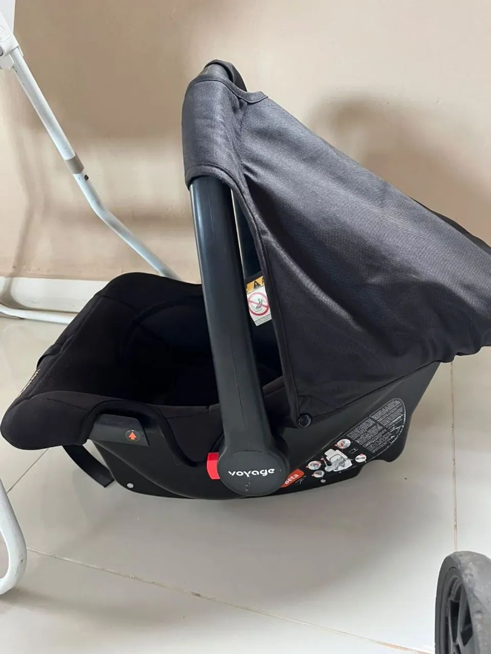 Kit para neném  - Foto 5